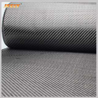 3K 6K 12K 碳纤维织物平纹斜纹缎纹编织布 1m 宽适用于冲浪板