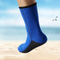 3mm保暖潜水袜舒适防滑冬泳浮潜袜子成年女性超级弹性沙滩袜