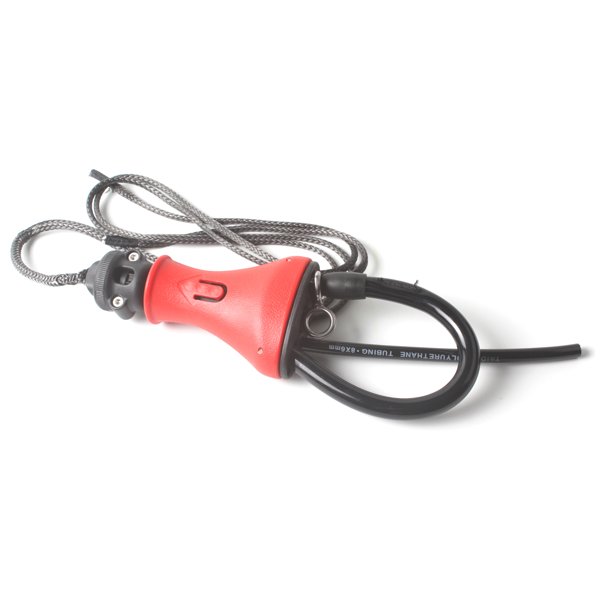KITESURFING KITE QUICK RELEASE SYSTEM,QR System,Chicken Loop