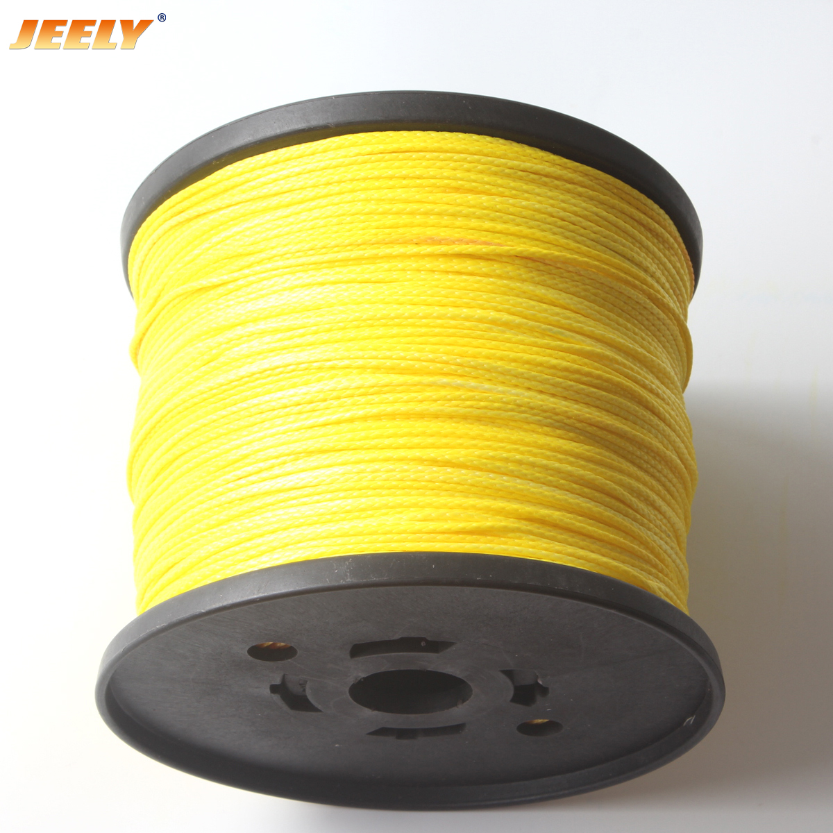 1.6mm 8 股 UHMWPE 皮划艇绳