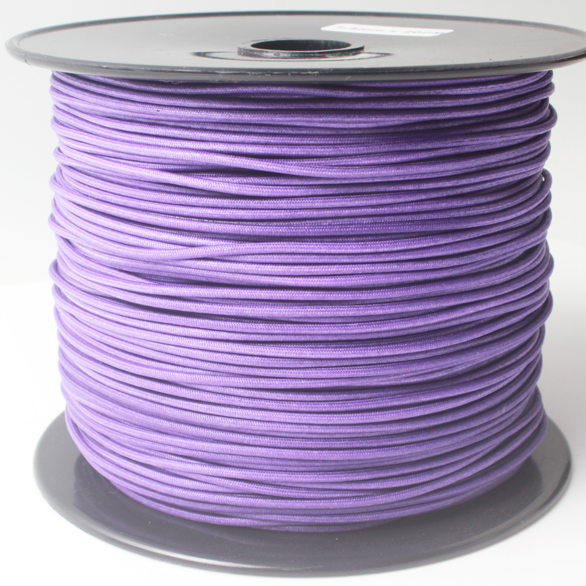 1.6mm 刚性模型 UHMWPE 芯与 UHMWPE 覆盖鱼枪线鱼叉
