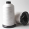 1kg /卷600D / 3编织0.55mm 42kg编织UHMWPE编织线，用于织带/表带/织物/布/袋/服装