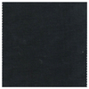 黑色芳纶1414双面防火针织面料，用于军警消防手套