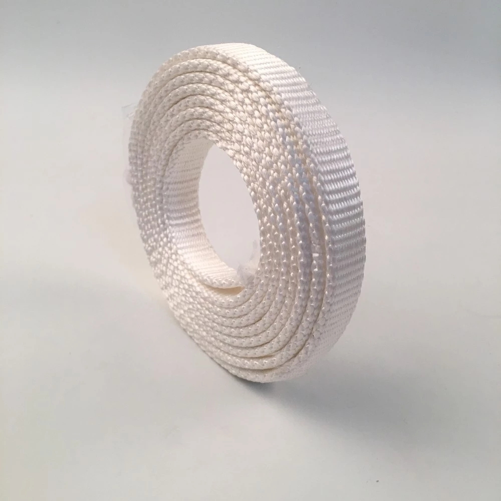 UHMWPE 织带