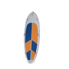 大型充气救生板冲浪长板软板桨板