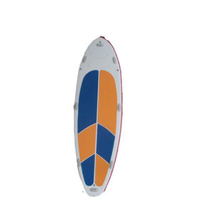 大型充气救生板冲浪长板软板桨板