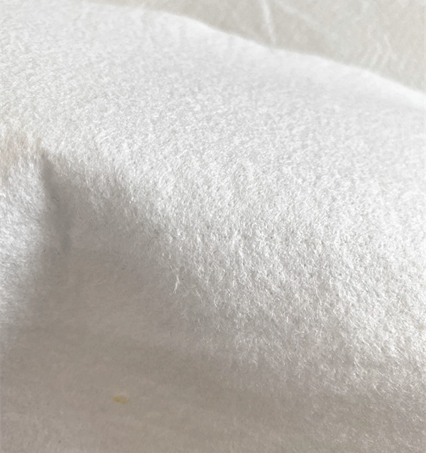 用于衬里的防刺毡刺穿无纺布 uhmwpe 织物