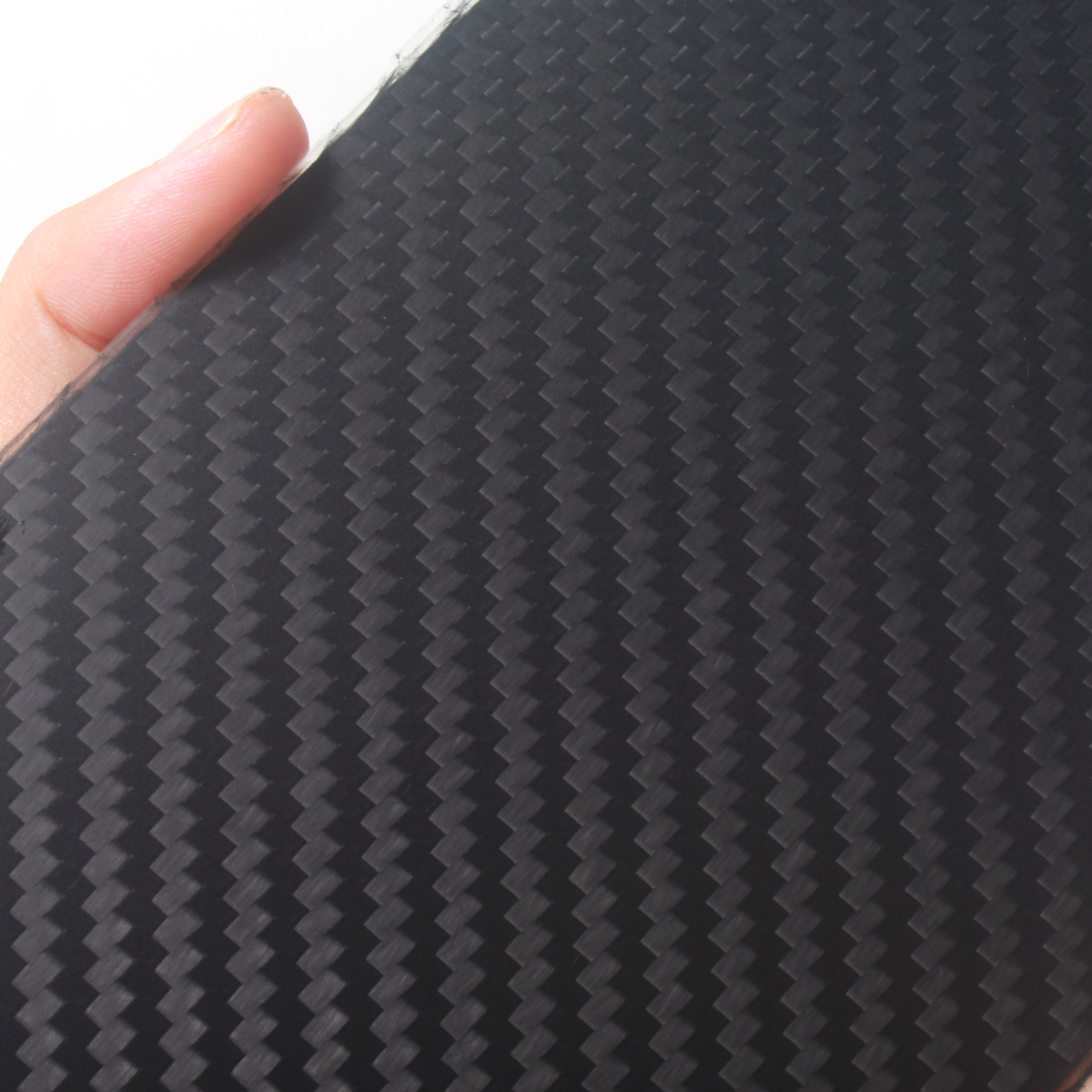 平纹/斜纹编织碳纤维板 1mm x 100mm x 250mm 
